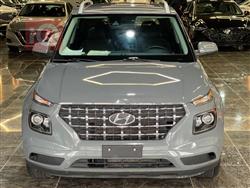 Hyundai Venue
